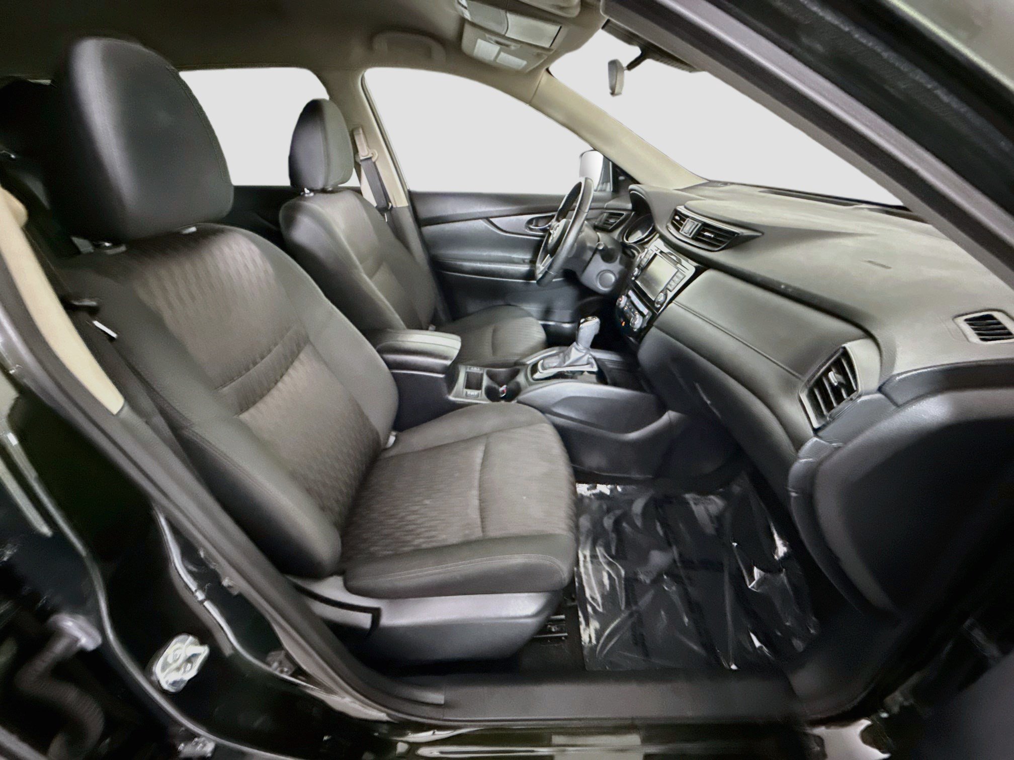Used 2020 Nissan Rogue SV AWD/4WD image 29