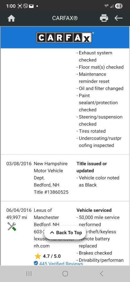 Used 2011 Lexus LX 570 4WD image 71