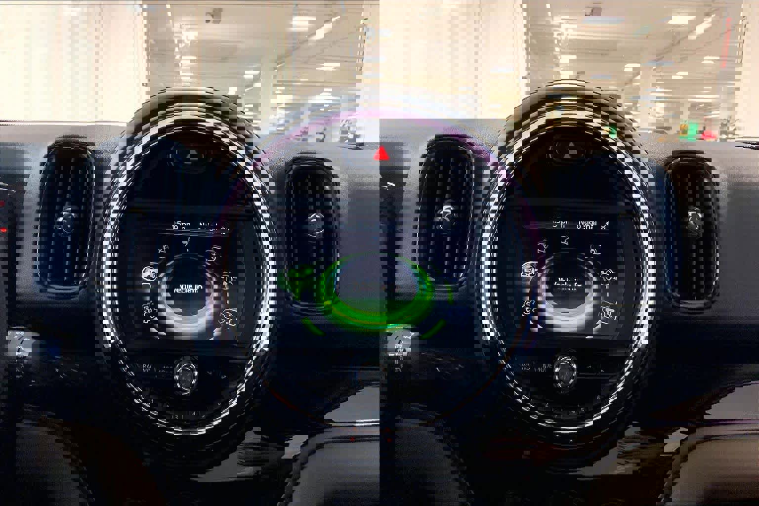 Used 2017 MINI Cooper Countryman ALL4 image 36