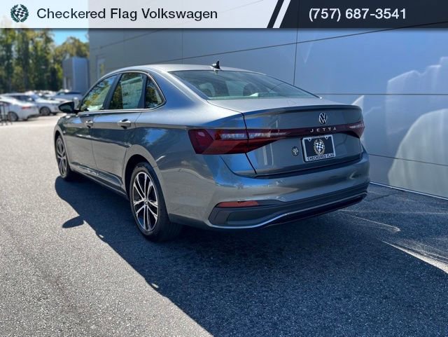 New 2026 Volkswagen Jetta Sport image 14