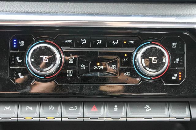 Used 2025 GMC Sierra 1500 Denali image 26