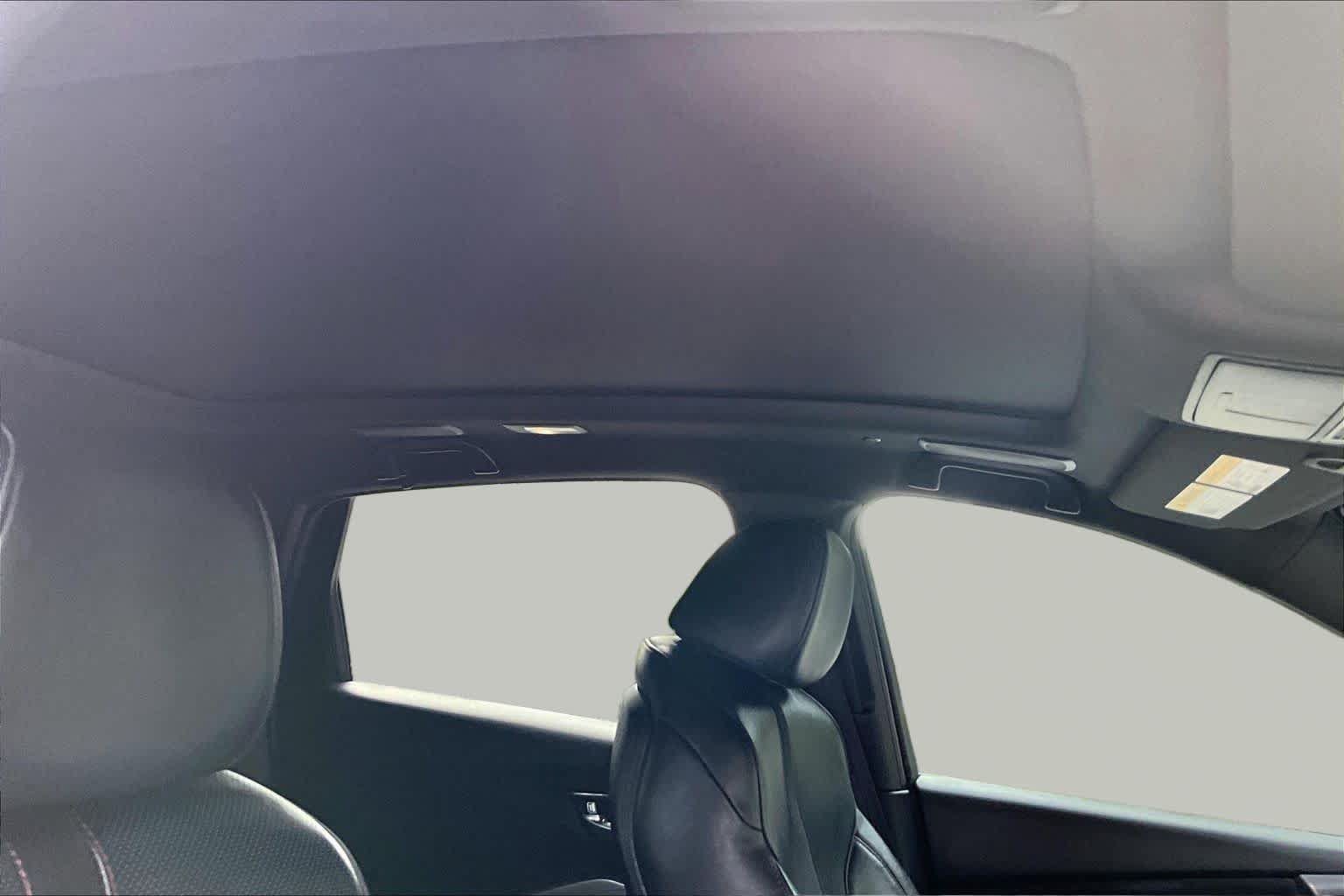 Certified 2023 Acura RDX w/ Advance Package FWD image 14