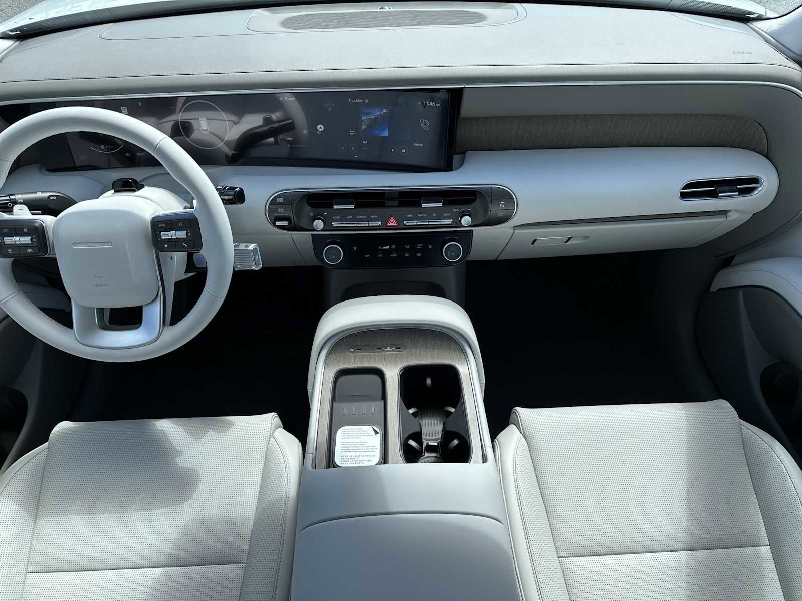 New 2026 Hyundai Palisade SEL image 12