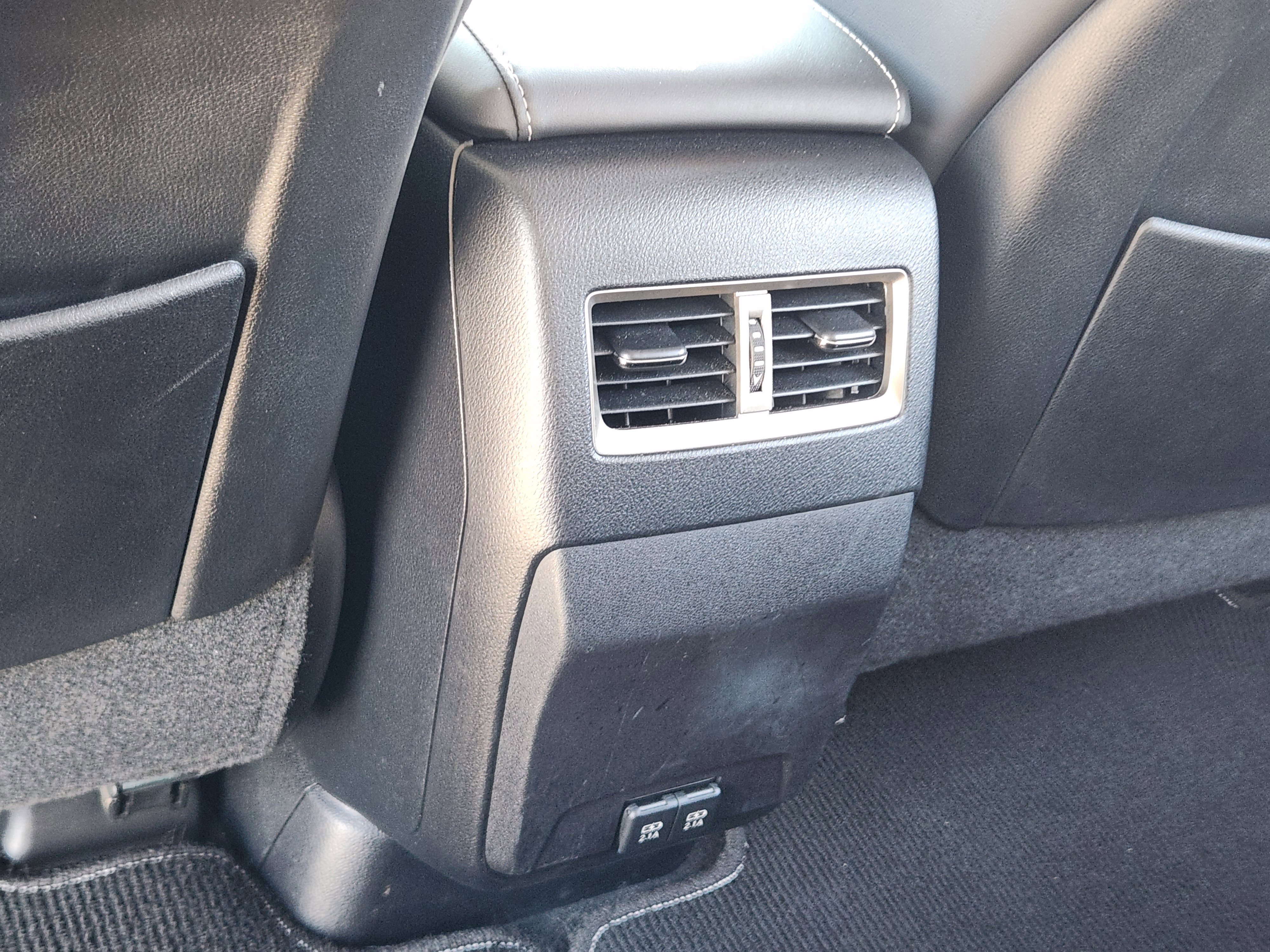 Certified 2022 Lexus RX 450h AWD w/ Premium Package image 42