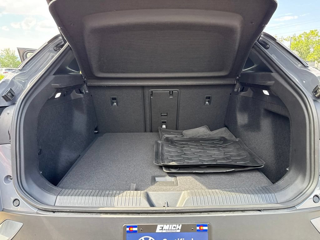 Used 2023 Volkswagen ID.4 Pro S AWD/4WD image 26