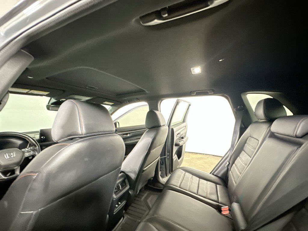 Used 2025 Honda CR-V Sport-L image 15