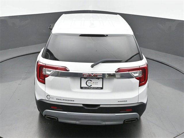 Used 2023 GMC Acadia SLE image 44