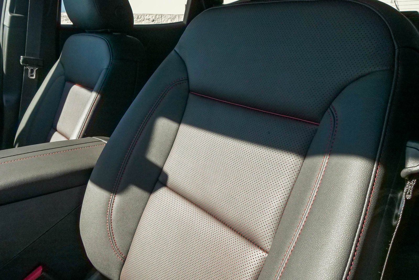 New 2026 Chevrolet Blazer RS w/ Driver Confidence II Package image 21