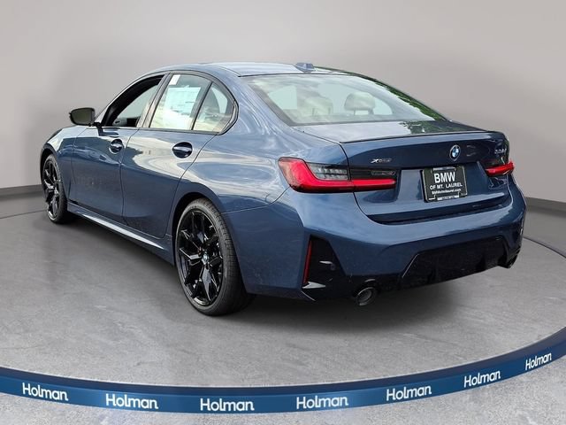 New 2026 BMW 330i xDrive Sedan w/ M Sport Package AWD/4WD image 6