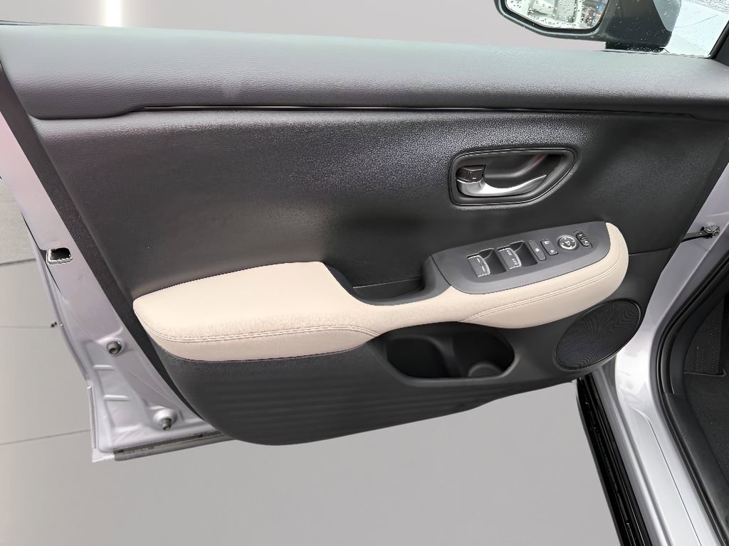 Used 2026 Honda HR-V EX-L image 20