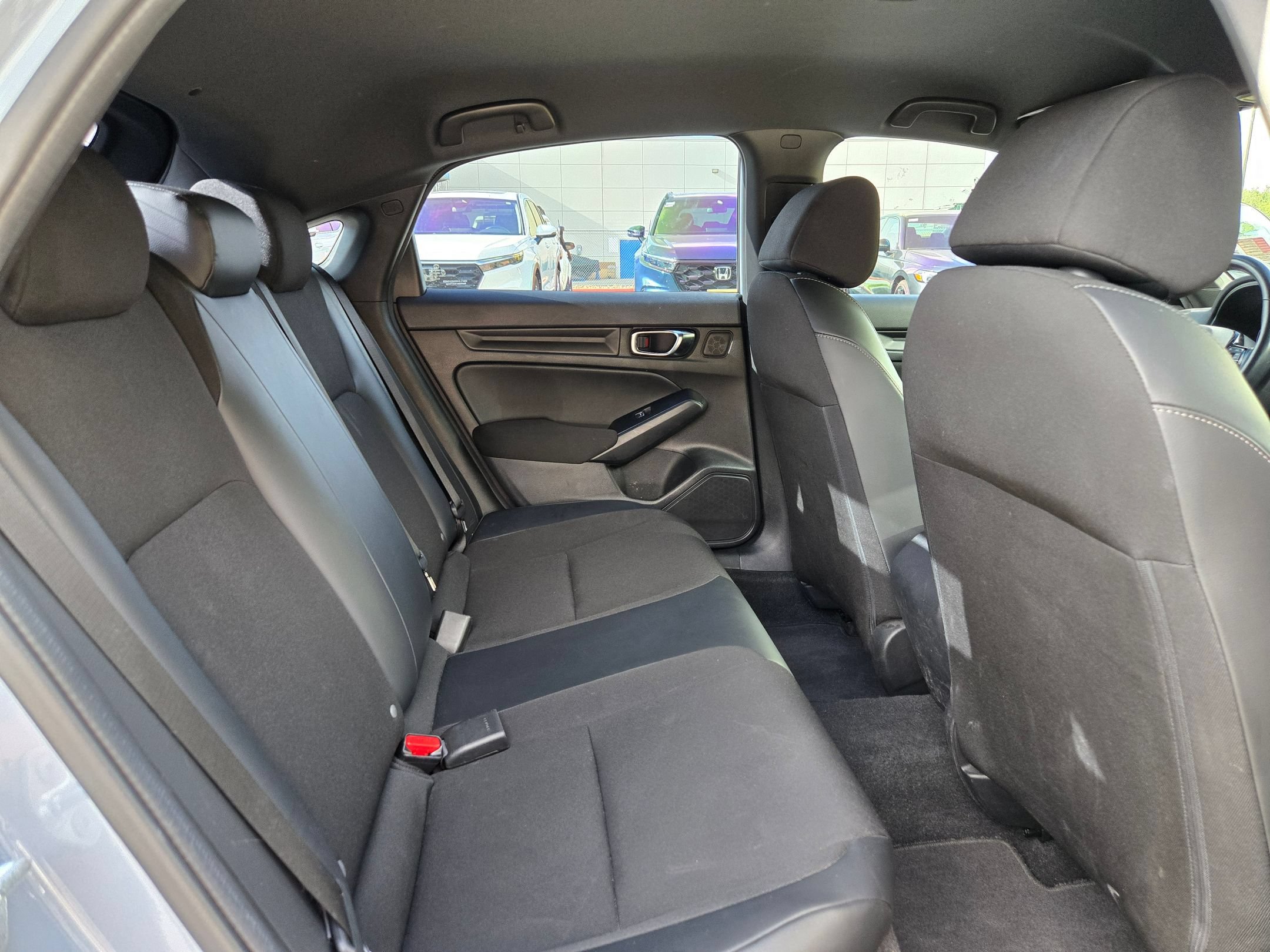 Used 2022 Honda Civic Sport image 23