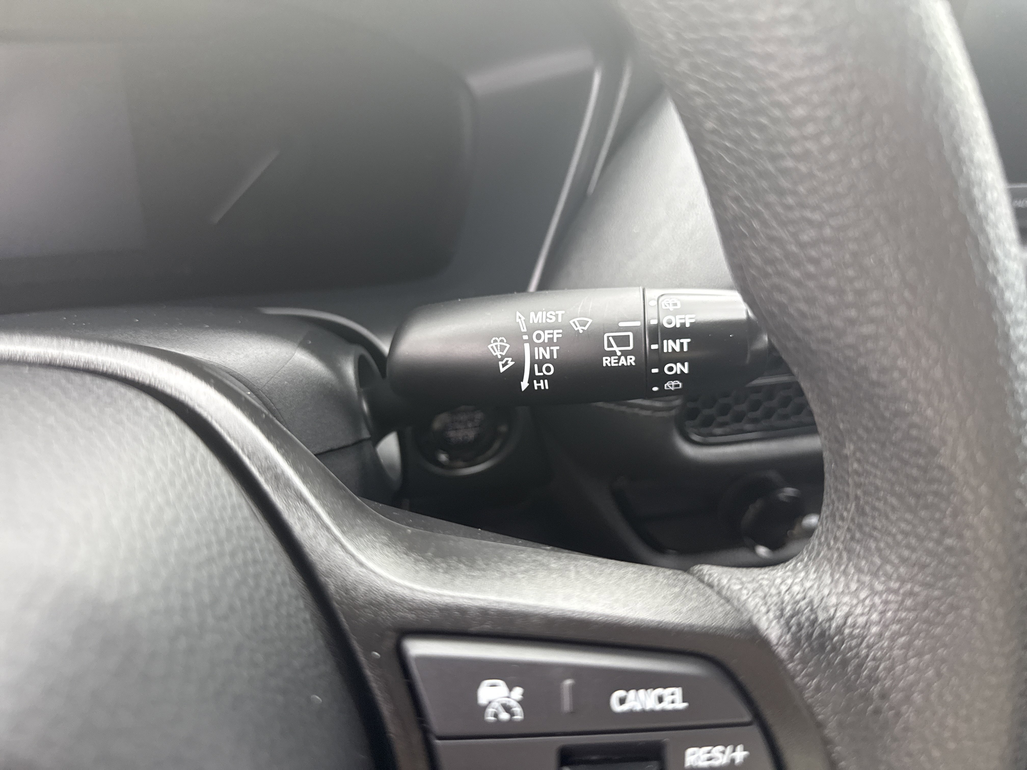 Certified 2023 Honda HR-V LX image 22