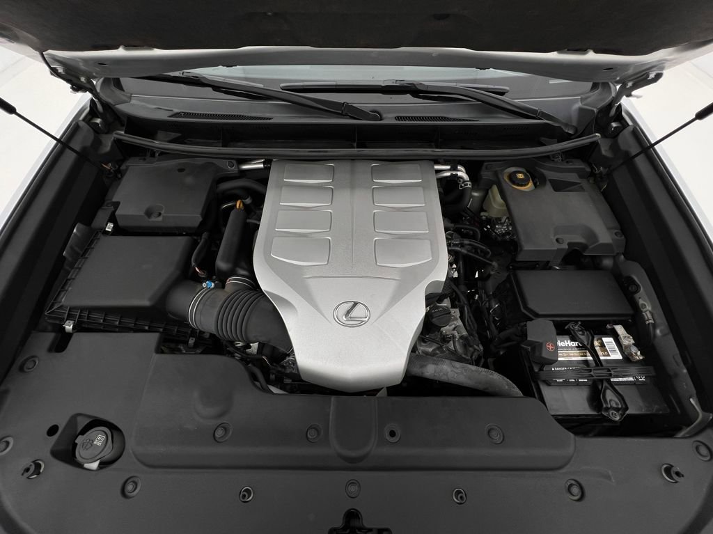 Used 2019 Lexus GX 460 Luxury w/ Sport Design Package image 26