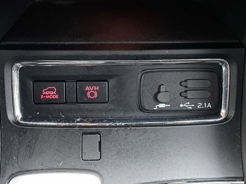 Used 2021 Subaru Ascent Premium w/ Convenience Package image 23