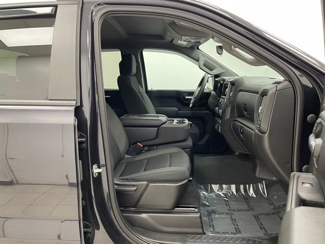 Certified 2023 Chevrolet Silverado 1500 Custom image 14