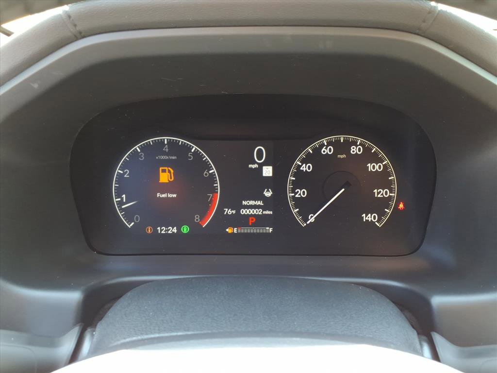 New 2026 Honda Odyssey EX-L image 15