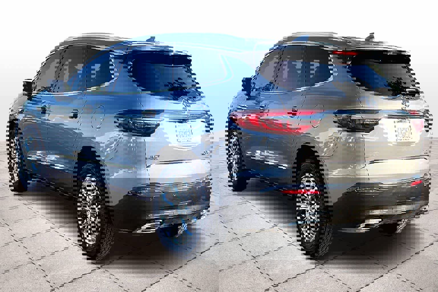 Used 2018 Buick Enclave Avenir w/ Avenir Technology Package image 14