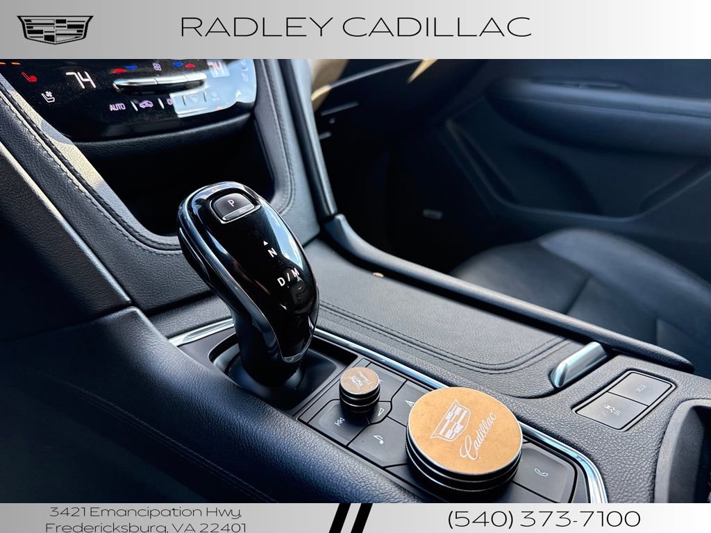 Used 2020 Cadillac XT6 Premium Luxury image 21