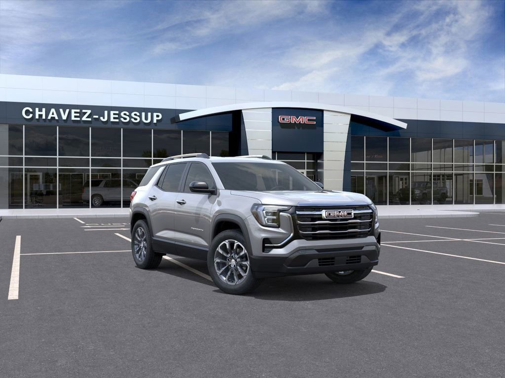 New 2026 GMC Terrain Elevation w/ Elevation Premium Package