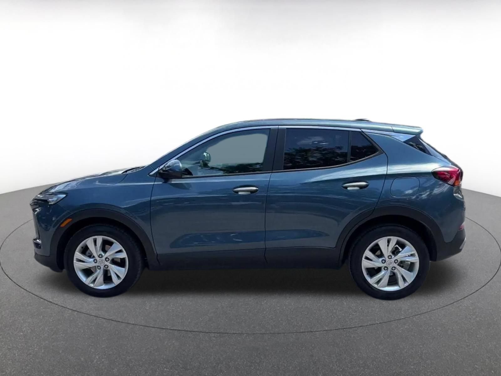 Used 2026 Buick Encore GX Preferred FWD image 8