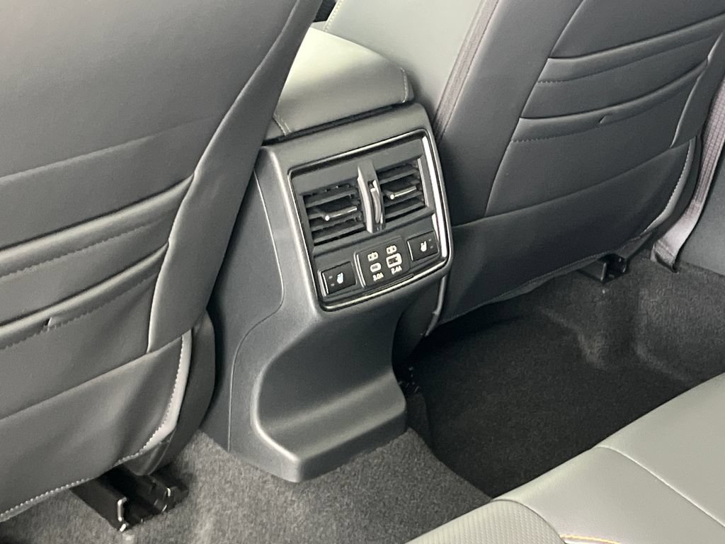 New 2026 Subaru Outback Wilderness AWD/4WD image 39