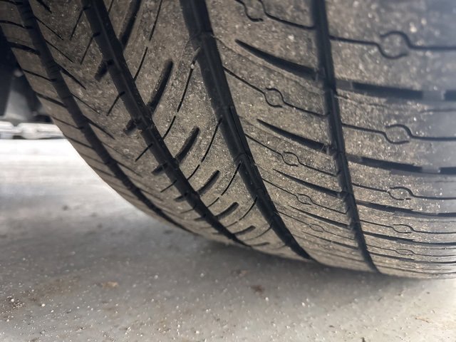 New 2026 Chevrolet Corvette E-Ray w/ Stealth Interior Trim Package image 37