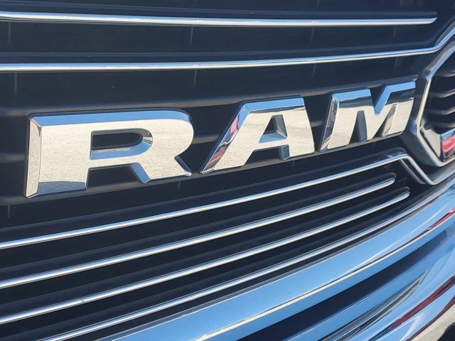 Used 2018 RAM 2500 Longhorn w/ Off Road Package image 7