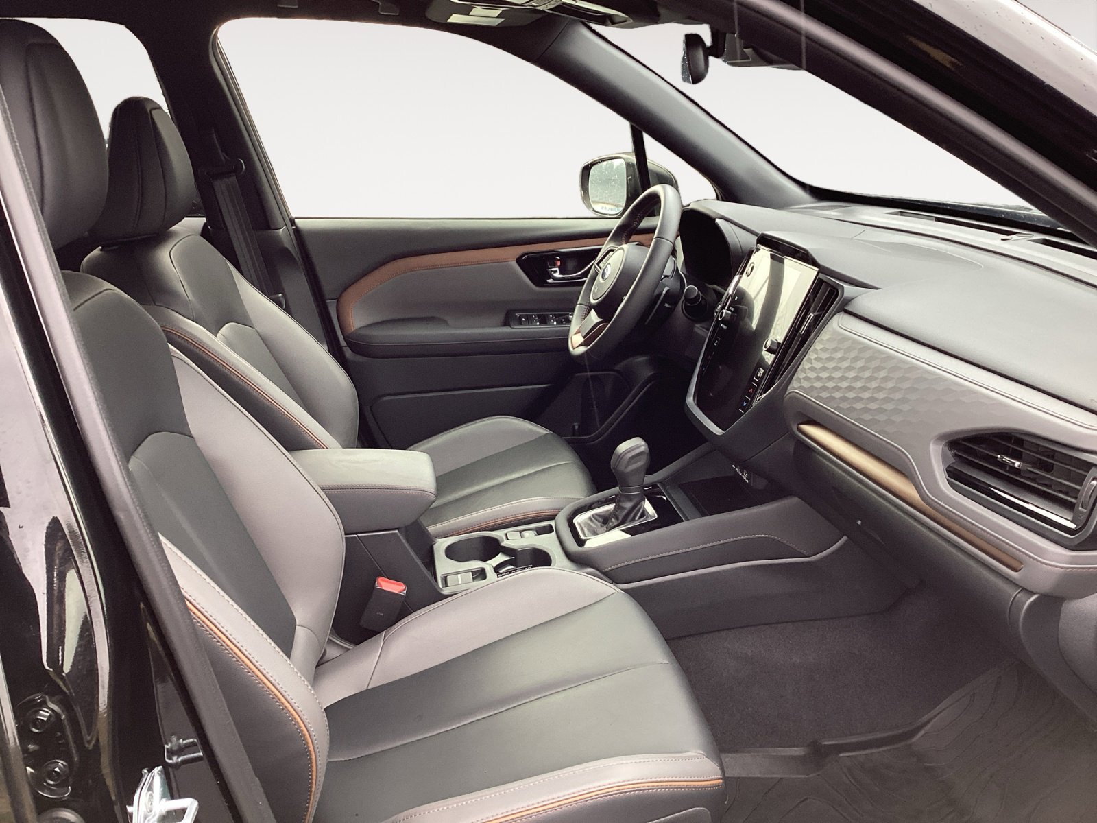 Certified 2025 Subaru Forester Sport image 15