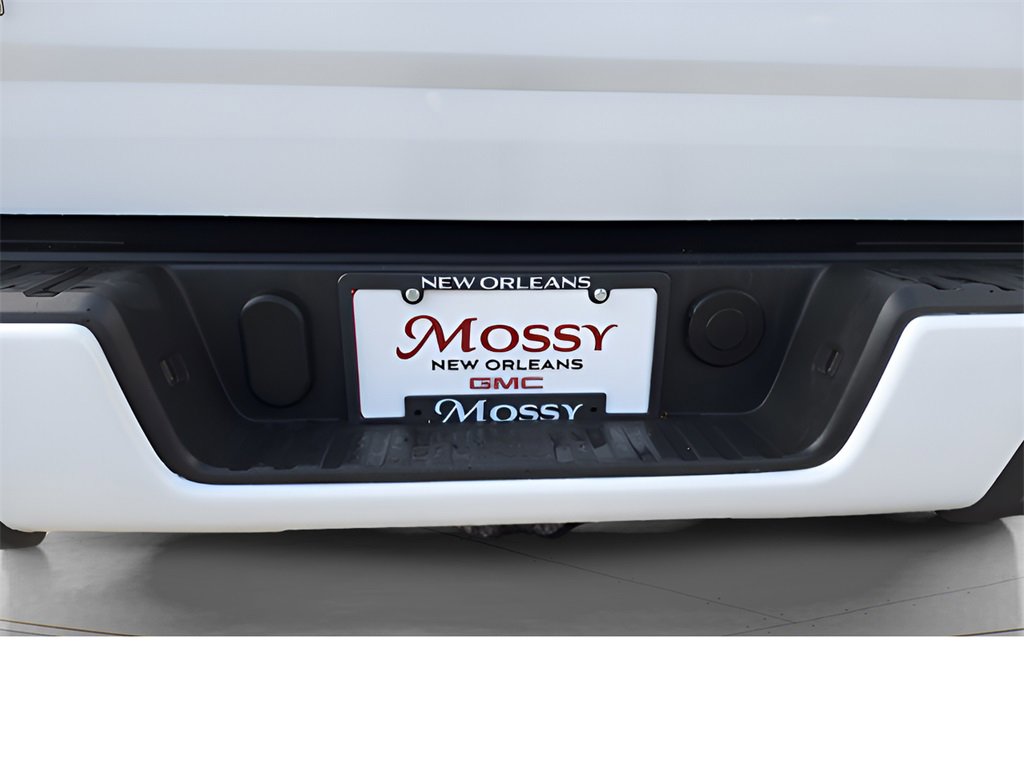 Used 2019 Chevrolet Colorado W/T w/ WT Convenience Package image 23