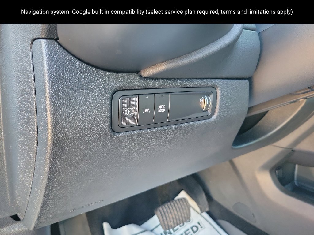 Certified 2025 Chevrolet Equinox EV LT w/ Comfort Package AWD/4WD image 9