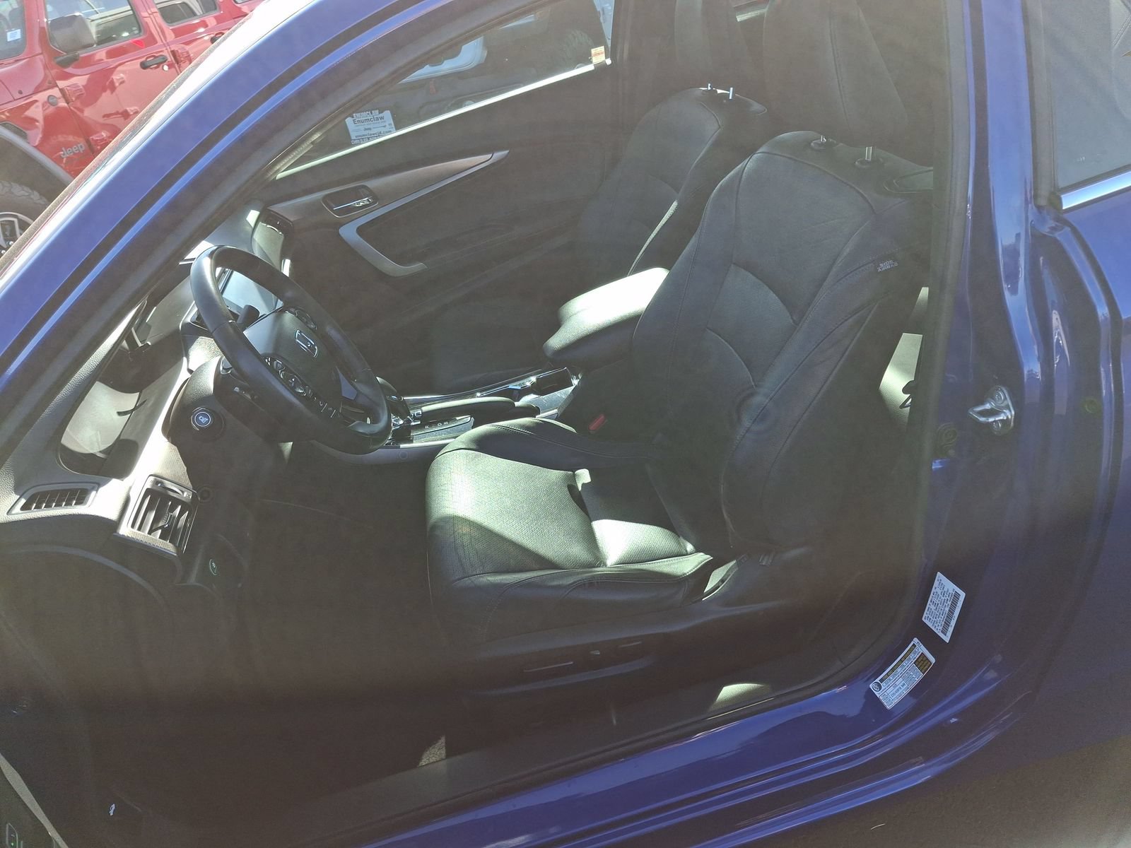 Used 2017 Honda Accord EX-L image 17