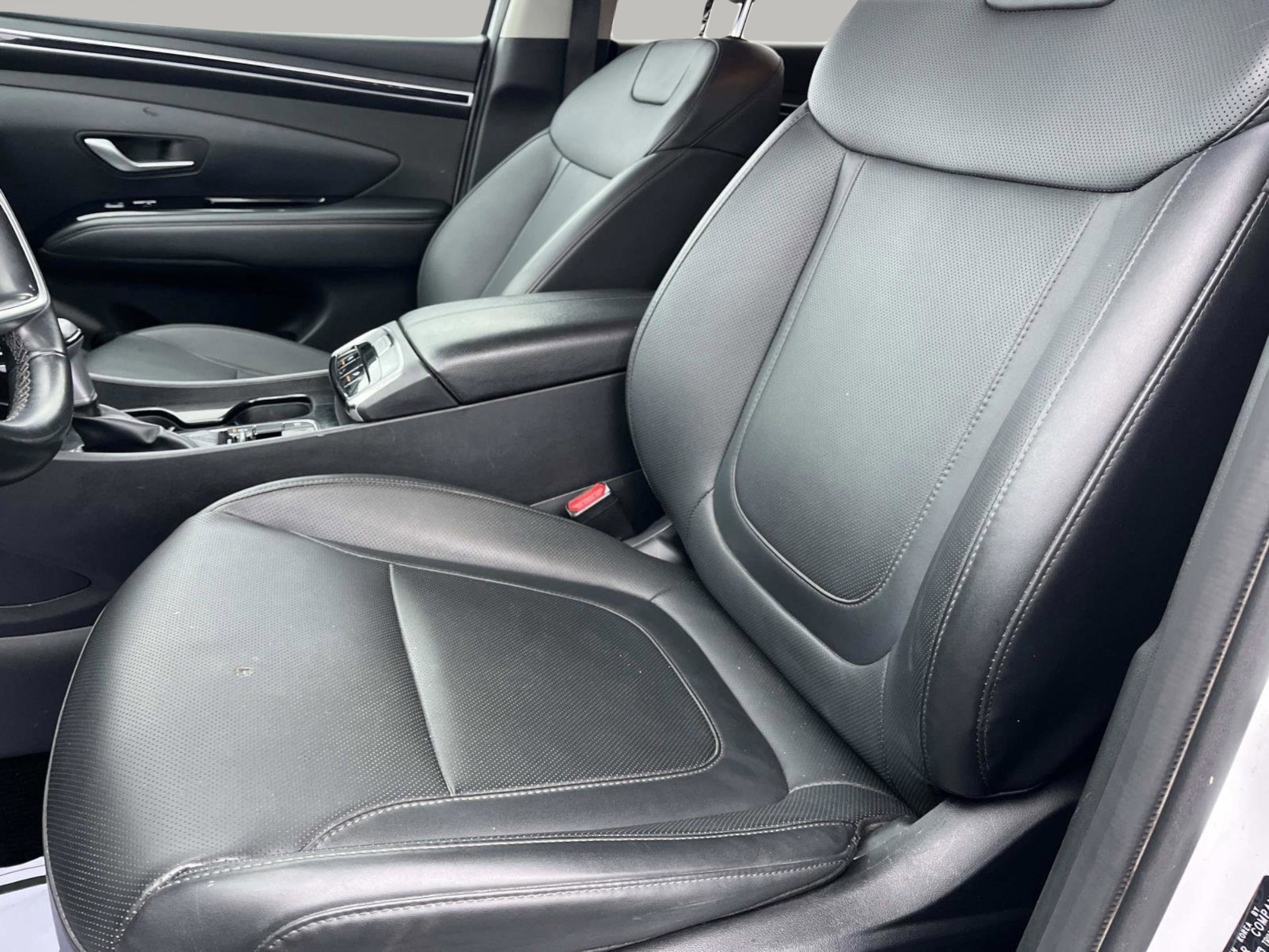 Used 2023 Hyundai Tucson XRT image 31