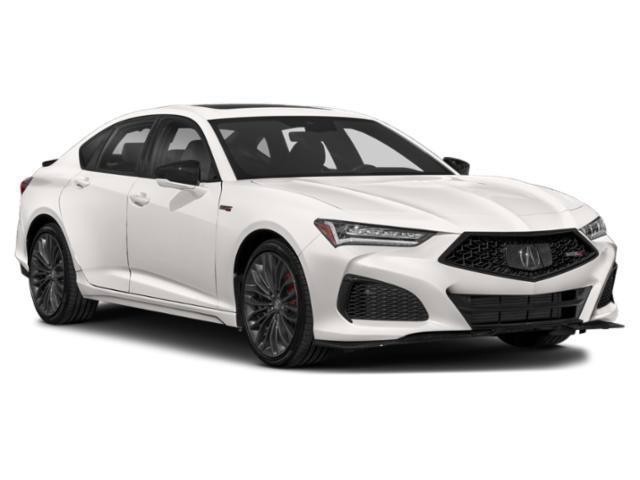 Used 2023 Acura TLX Type S AWD/4WD image 6