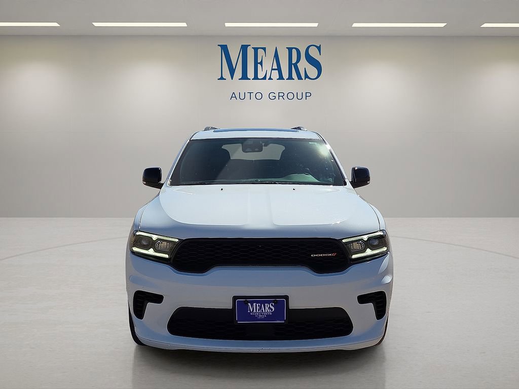 Used 2024 Dodge Durango GT image 8