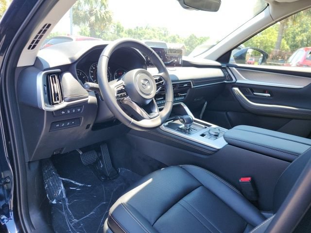New 2026 MAZDA CX-90 3.3 Turbo w/ Preferred Package AWD/4WD image 14
