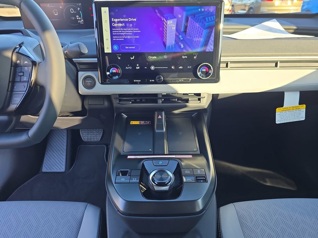 New 2026 Subaru Solterra Premium image 25