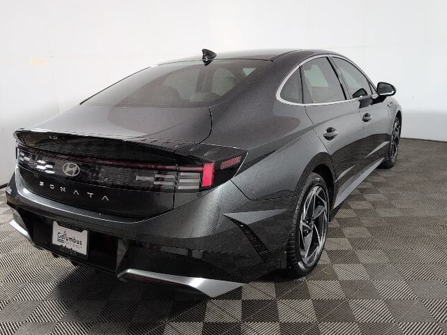 New 2026 Hyundai Sonata SEL FWD image 7