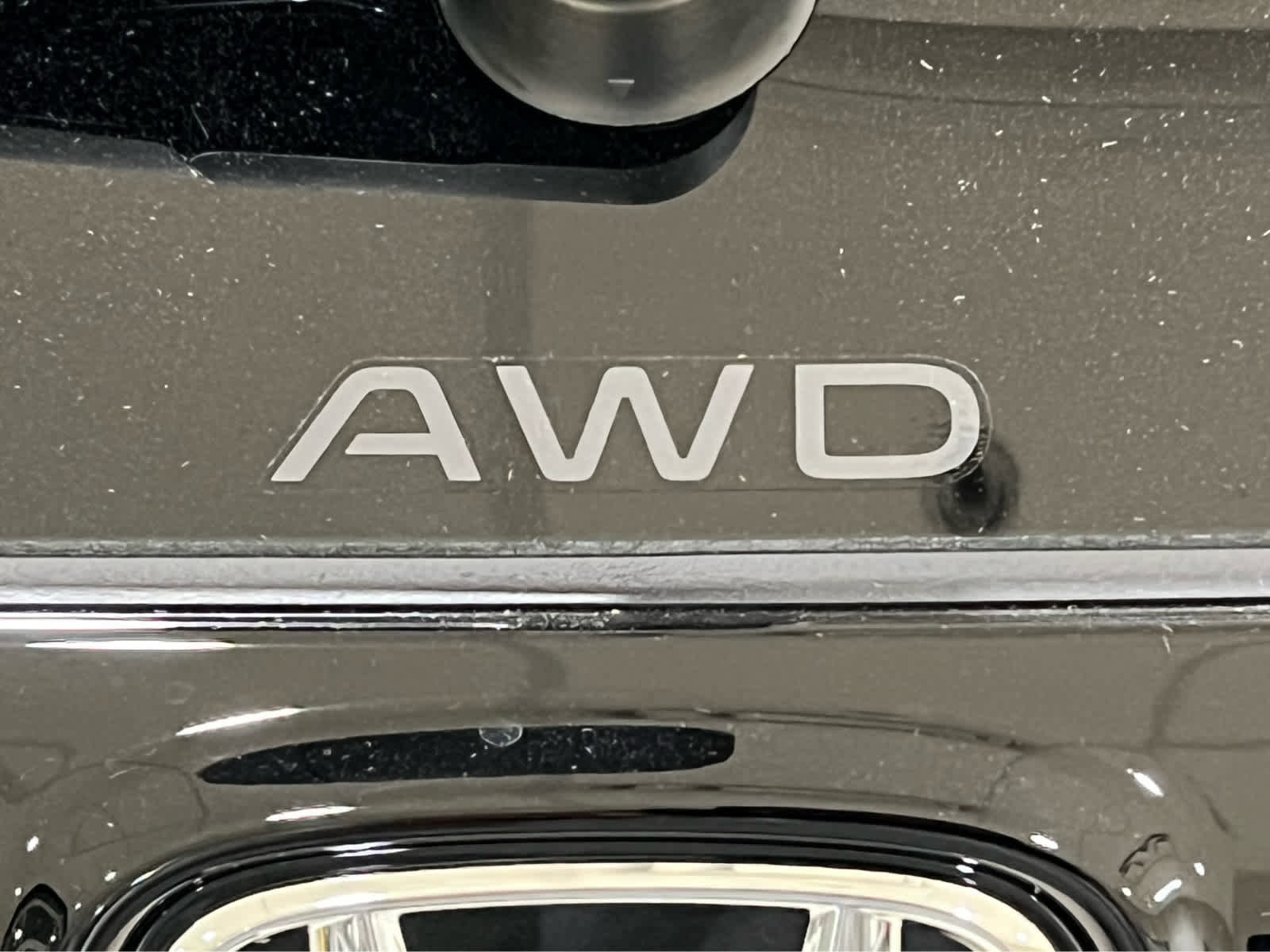 New 2026 Honda CR-V Sport-L image 10