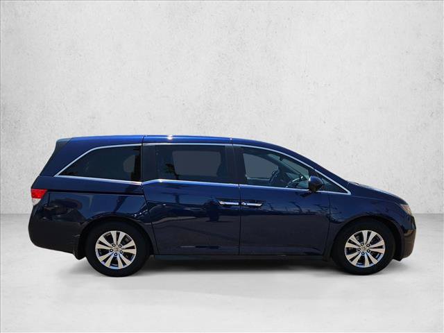 Used 2016 Honda Odyssey EX-L video 4