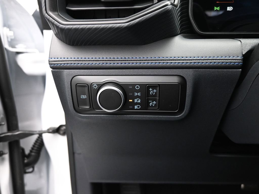 New 2026 Ford Mustang Dark Horse image 11