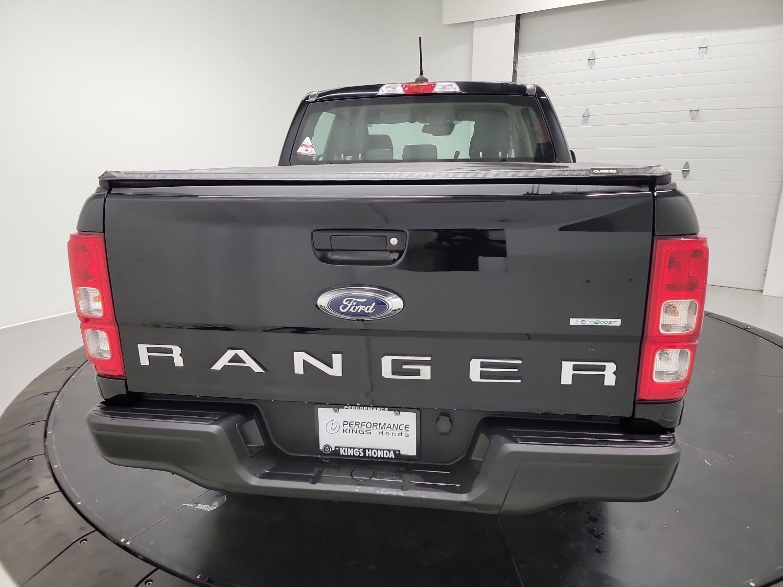 Used 2019 Ford Ranger XL w/ Equipment Group 101A Mid image 8