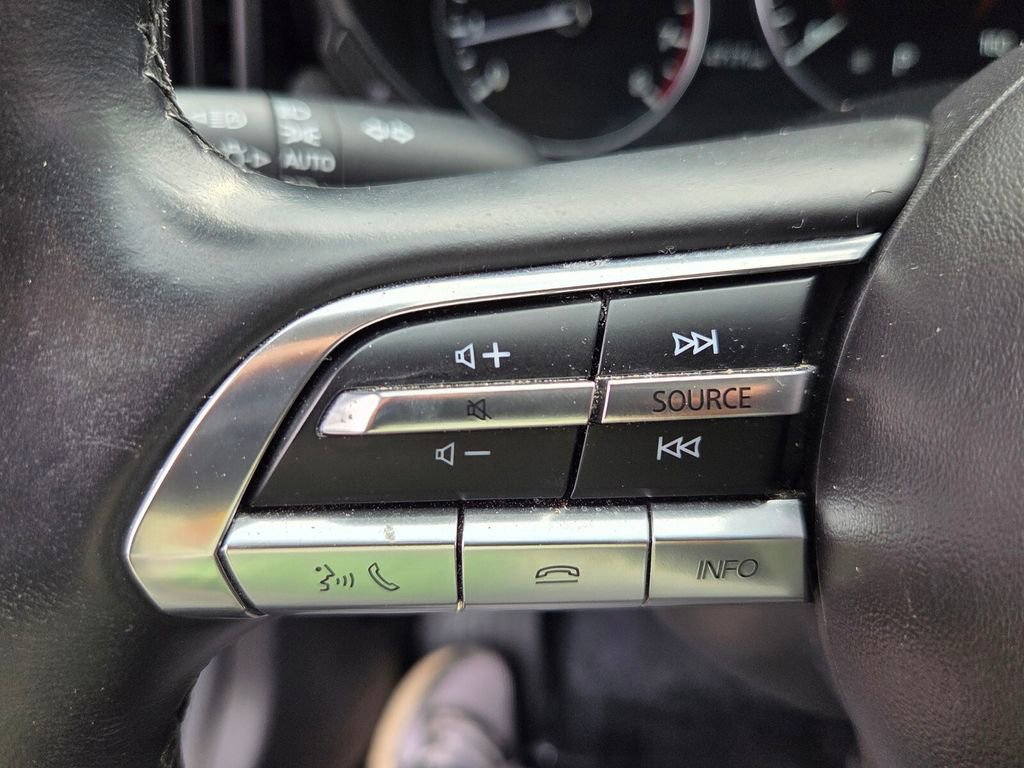 Used 2024 MAZDA CX-50 AWD 2.5 S w/ Preferred Package image 23