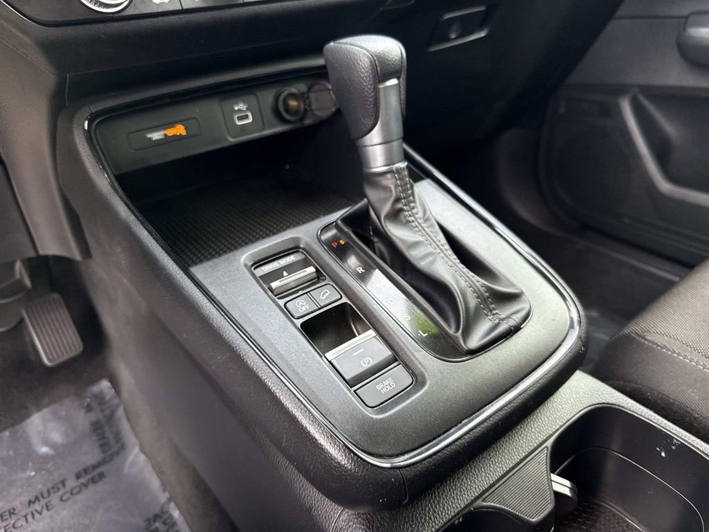 Used 2025 Honda CR-V LX image 26