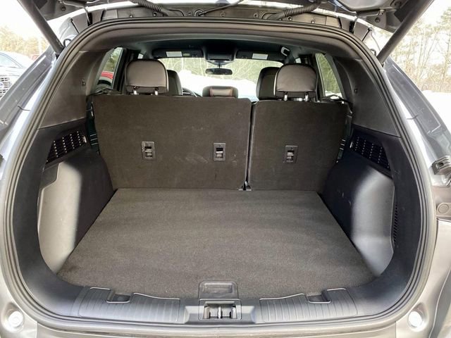 Used 2025 Ford Escape ST-Line w/ Tech Pack #1 image 6