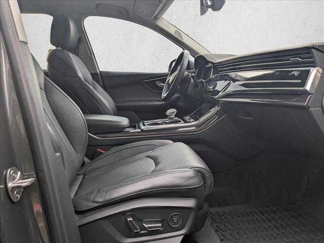Used 2023 Audi Q7 3.0T Prestige w/ Prestige Package image 26