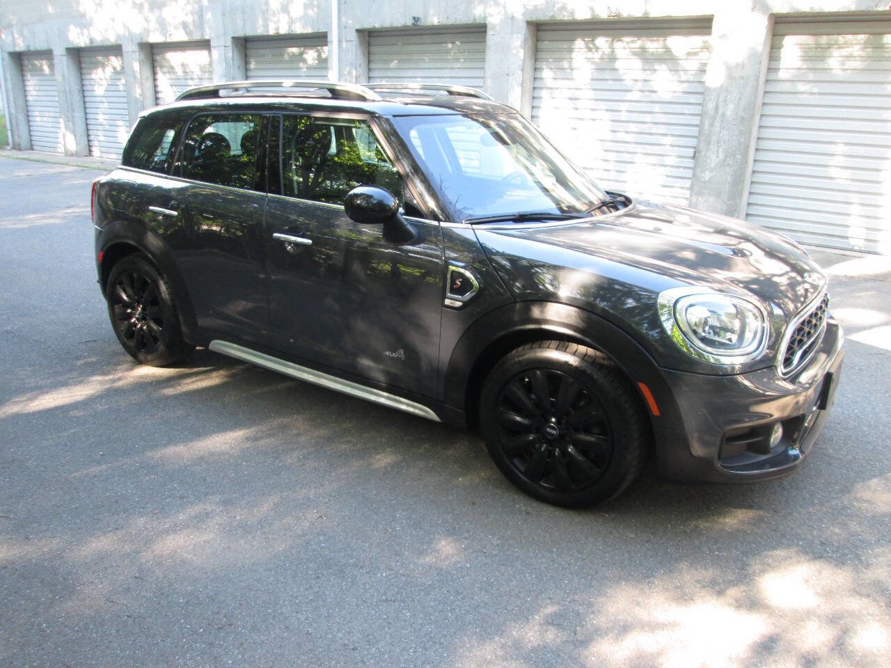 Used 2018 MINI Cooper Countryman S image 4