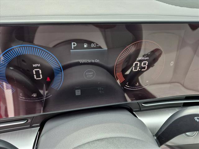 New 2027 Hyundai Kona SE FWD image 11