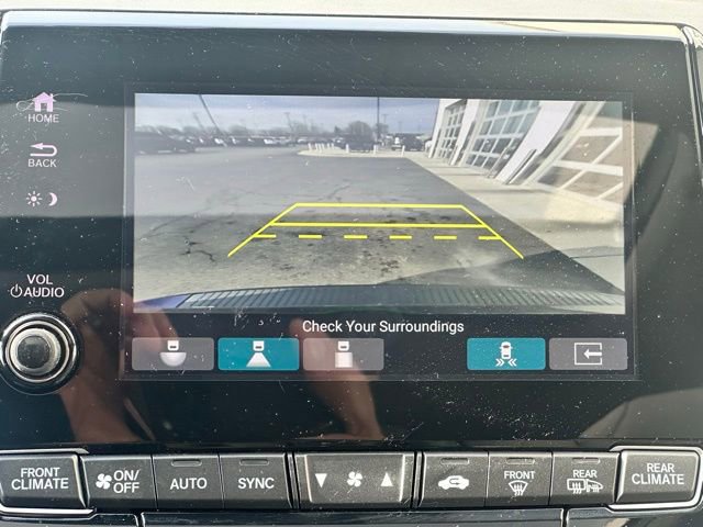 Certified 2024 Honda Odyssey Touring image 18