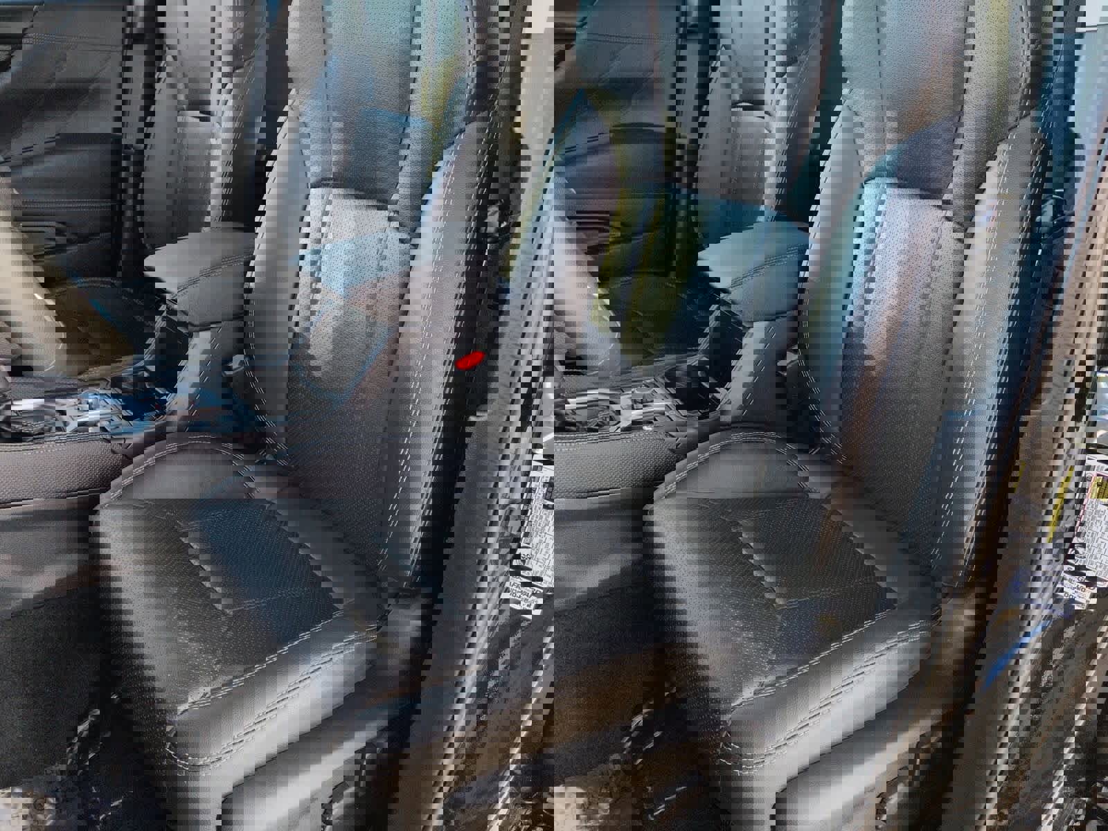 Certified 2022 Subaru Forester Touring w/ Popular Package #2 image 17