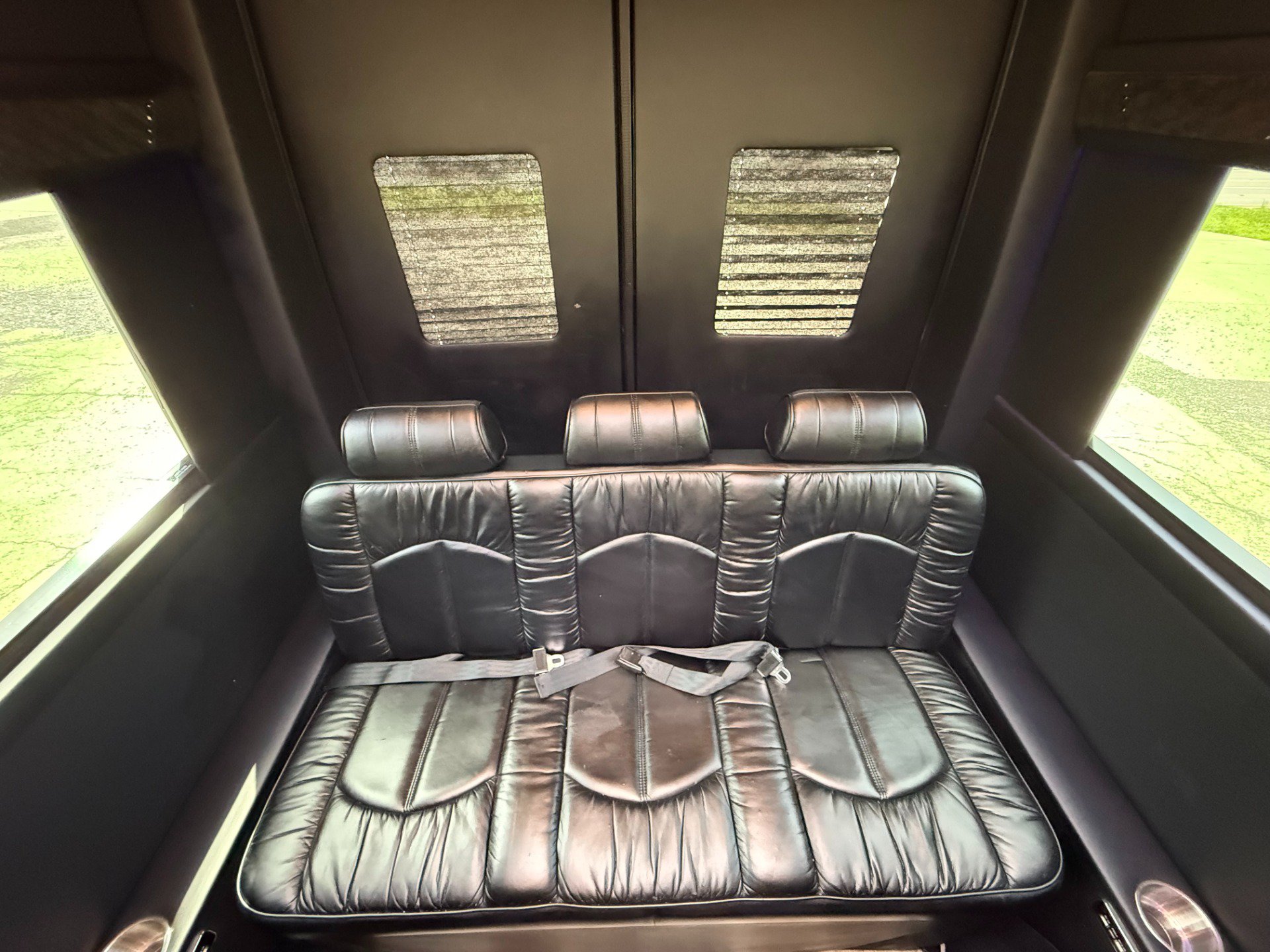 Used 2022 Mercedes-Benz Sprinter 3500 image 41